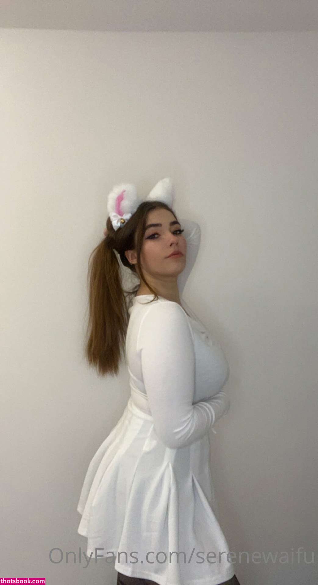 Serenewaifu Photo #222