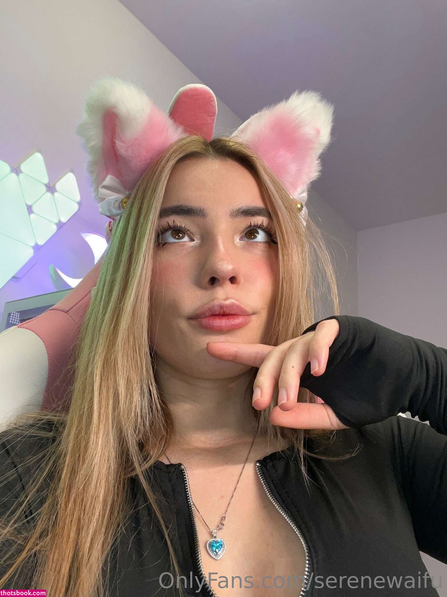 Serenewaifu Photo #287