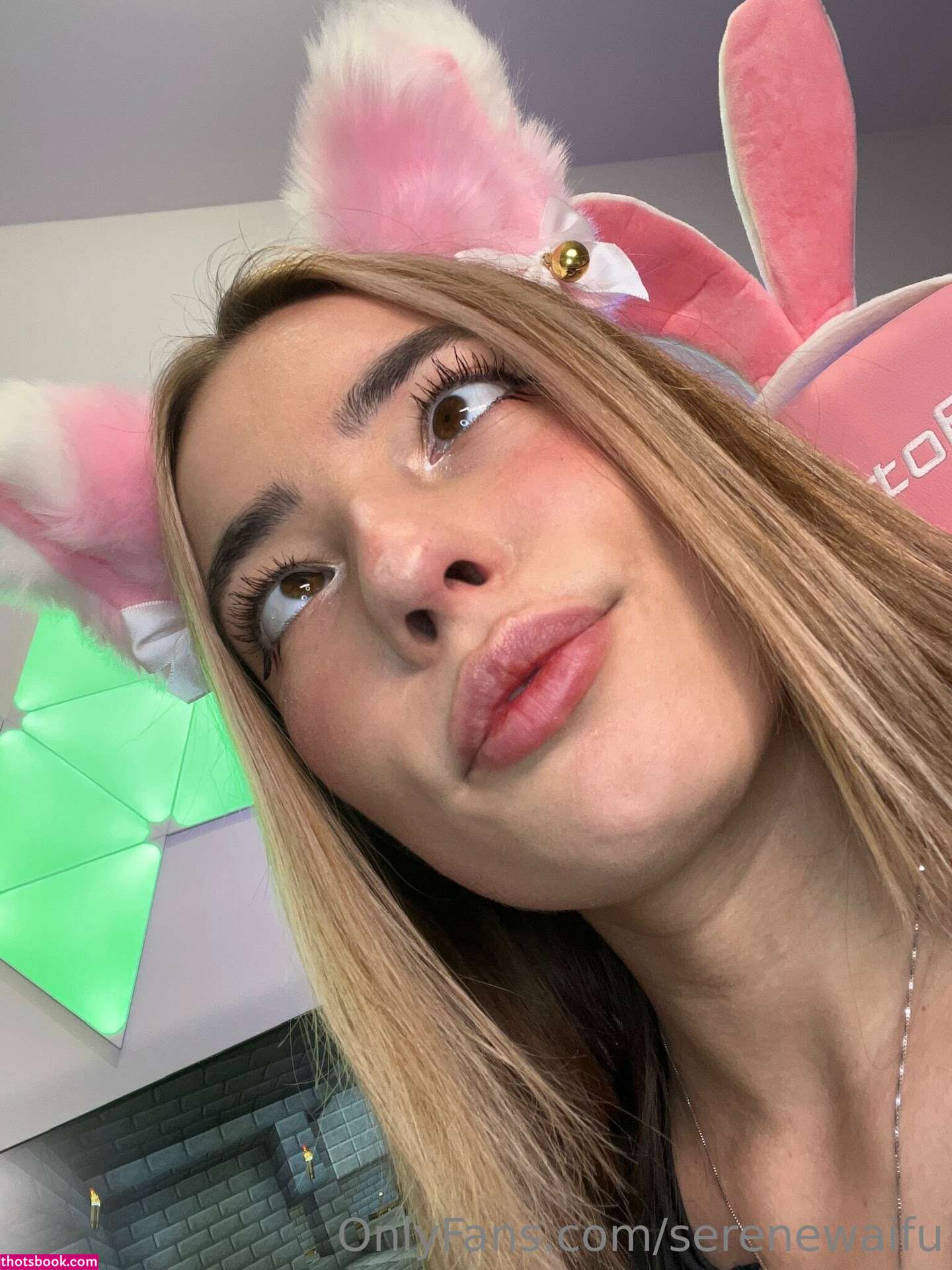 Serenewaifu Photo #289