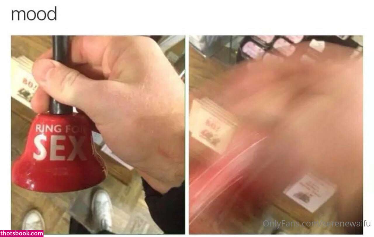 Serenewaifu Photo #305