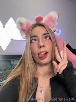 Serenewaifu Photo #234