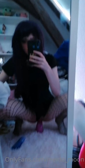 Meido Moon Video #88