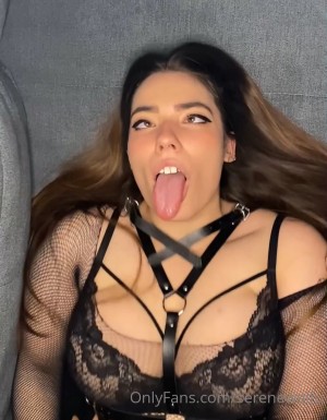 Serenewaifu Video #311