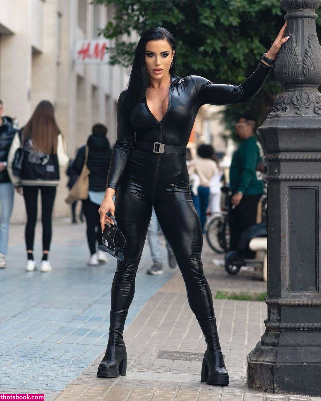 Alicia Romero Photo #30