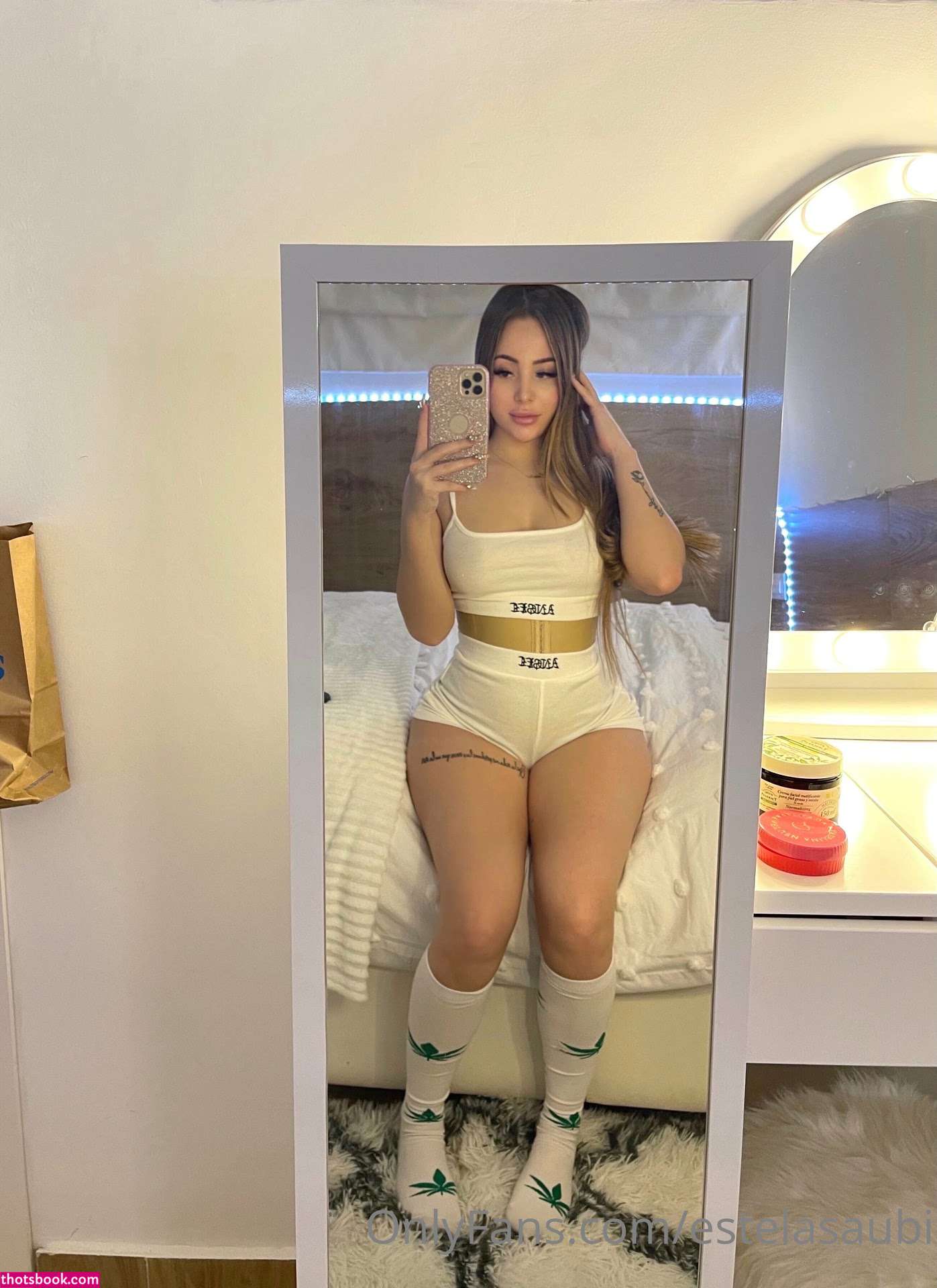 Estela Saubi Photo #61