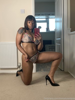 Lola Marie Photo #26