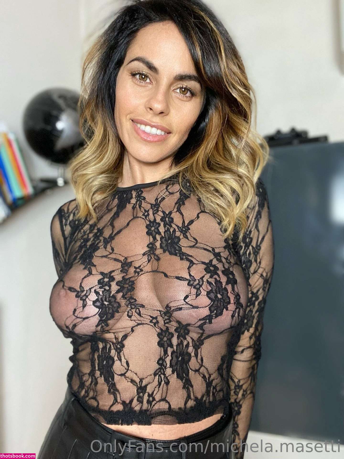 Michela Masetti Photo #57