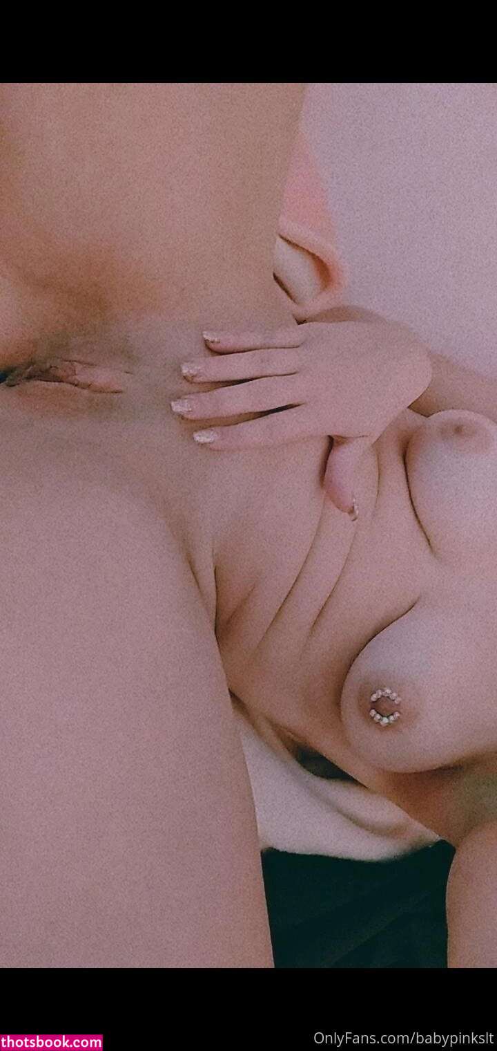 Palepinklibra Photo #39