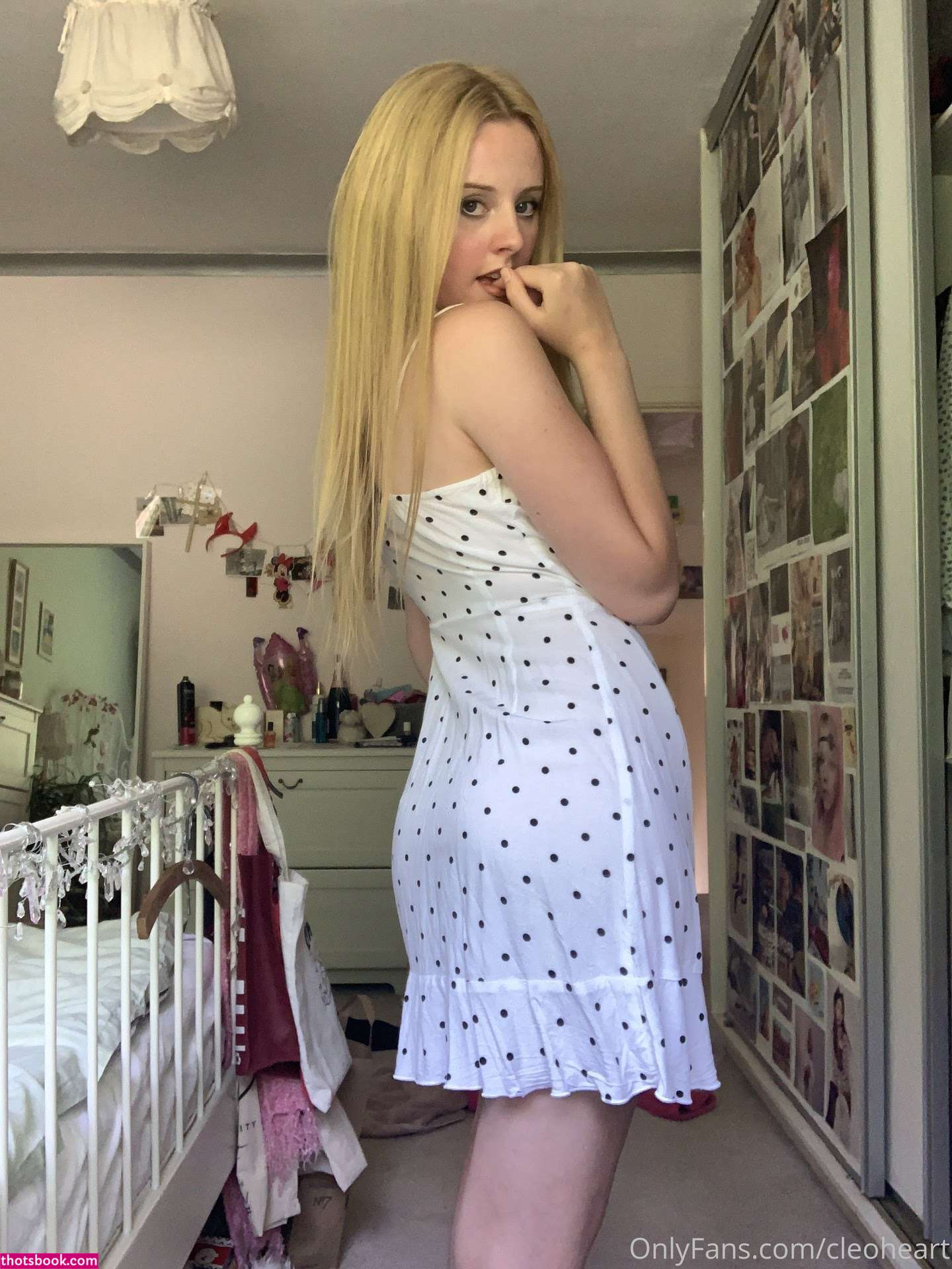 Cleossecretlife Photo #76