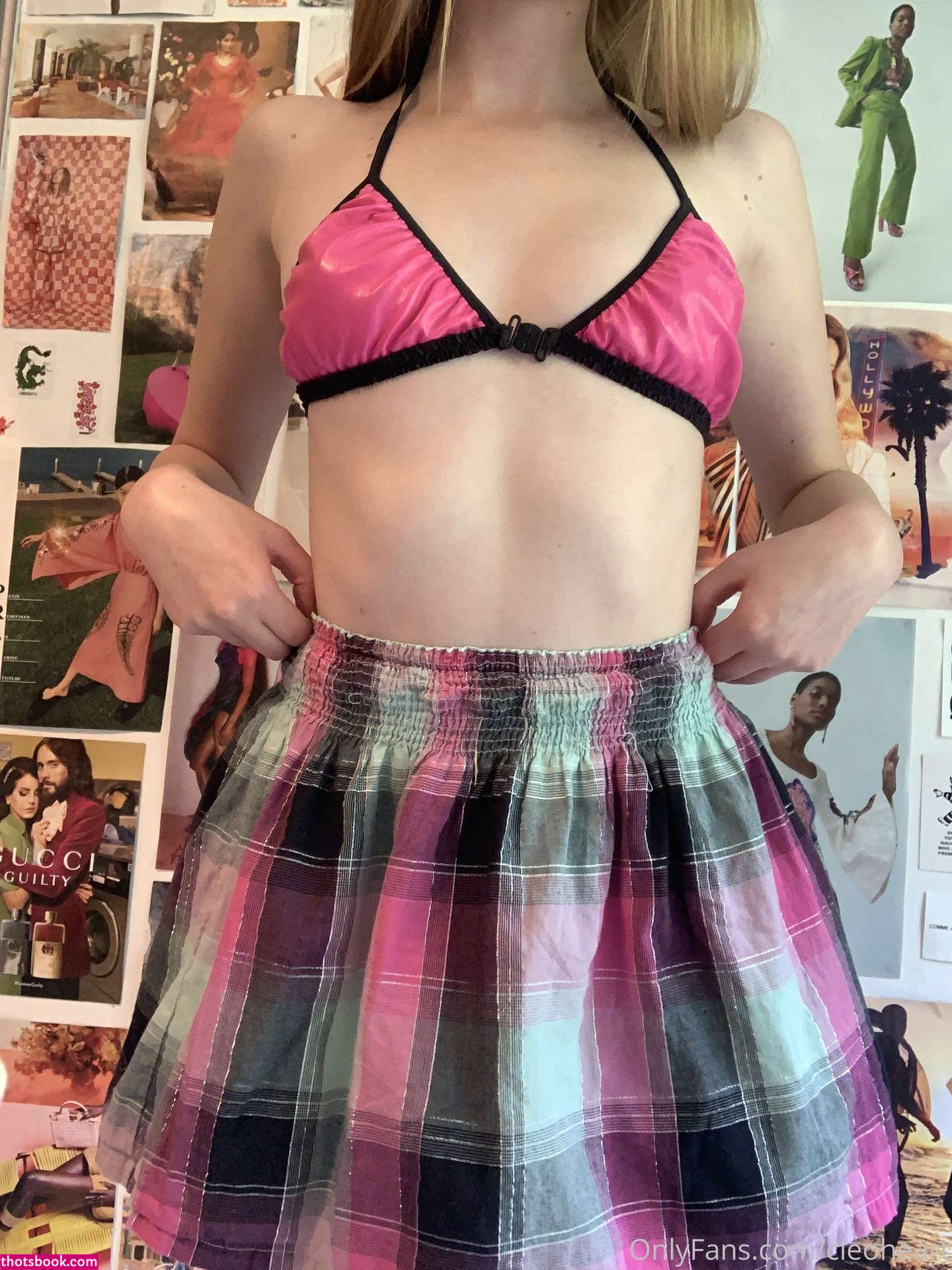 Cleossecretlife Photo #204