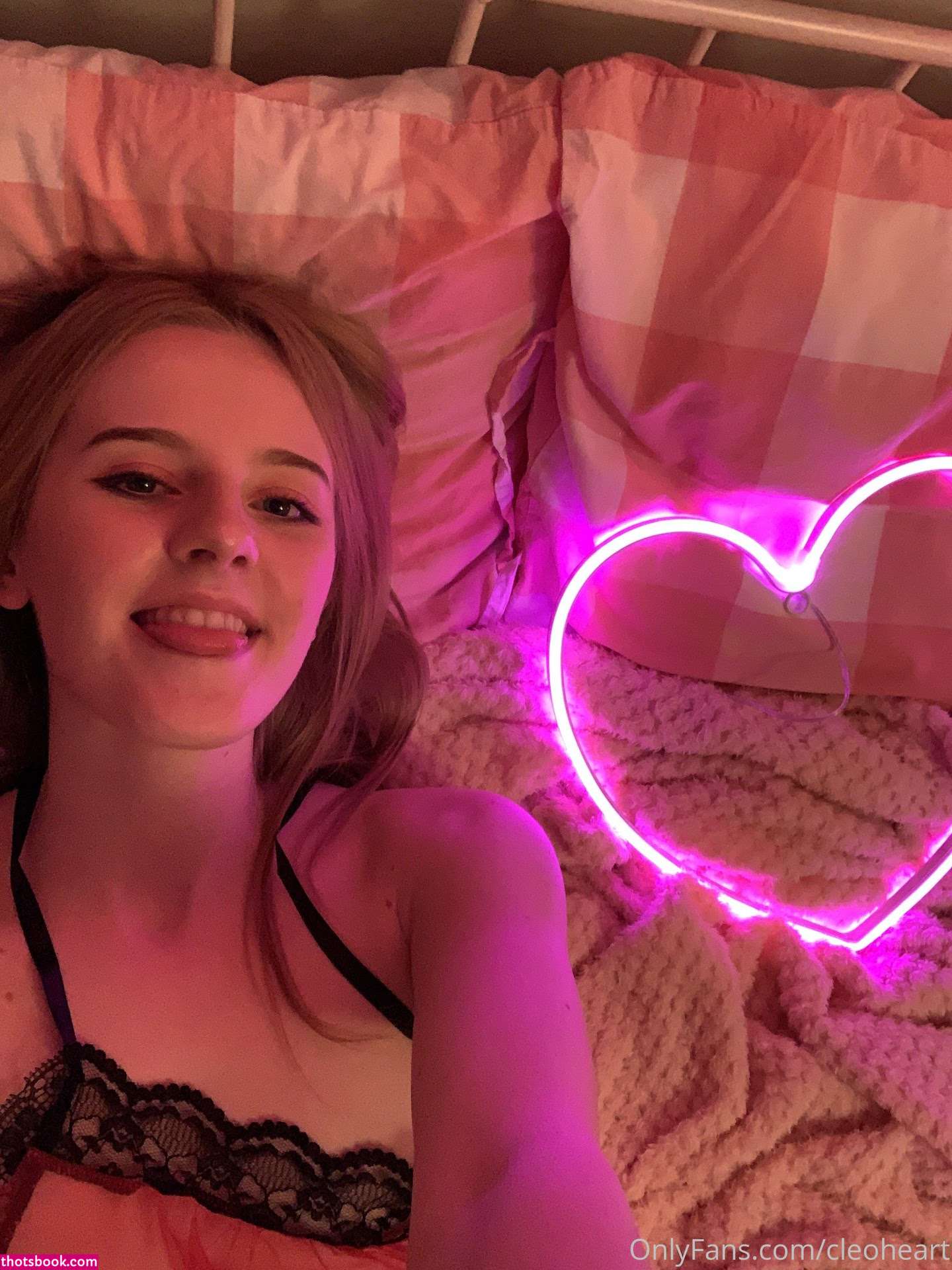 Cleossecretlife Photo #261