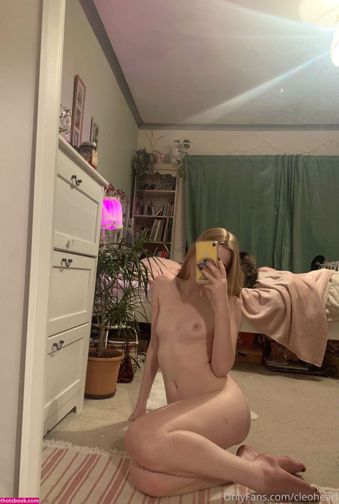 Cleossecretlife Photo #290