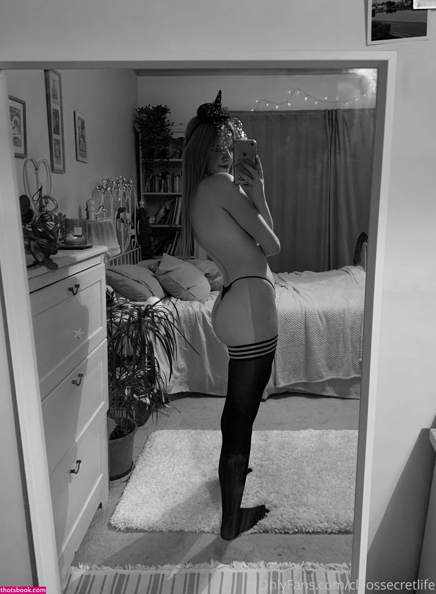 Cleossecretlife Photo #294