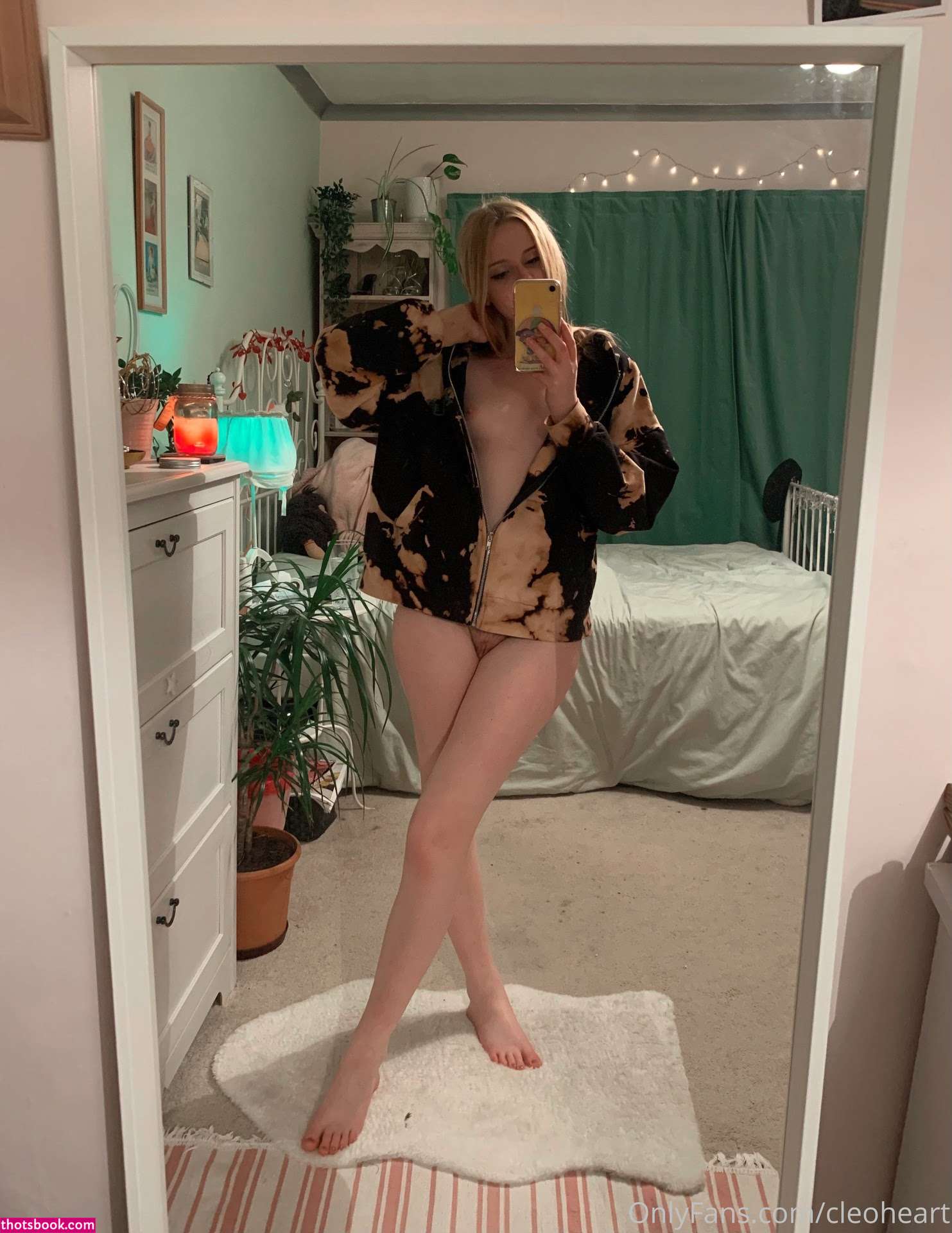 Cleossecretlife Photo #314