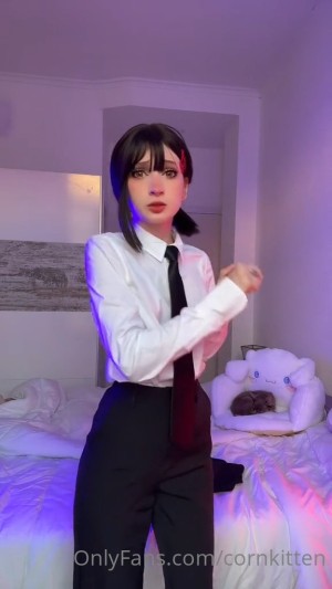 cornkitten Video #261