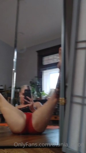 Titania Orion Video #165