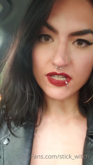 Titania Orion Video #167