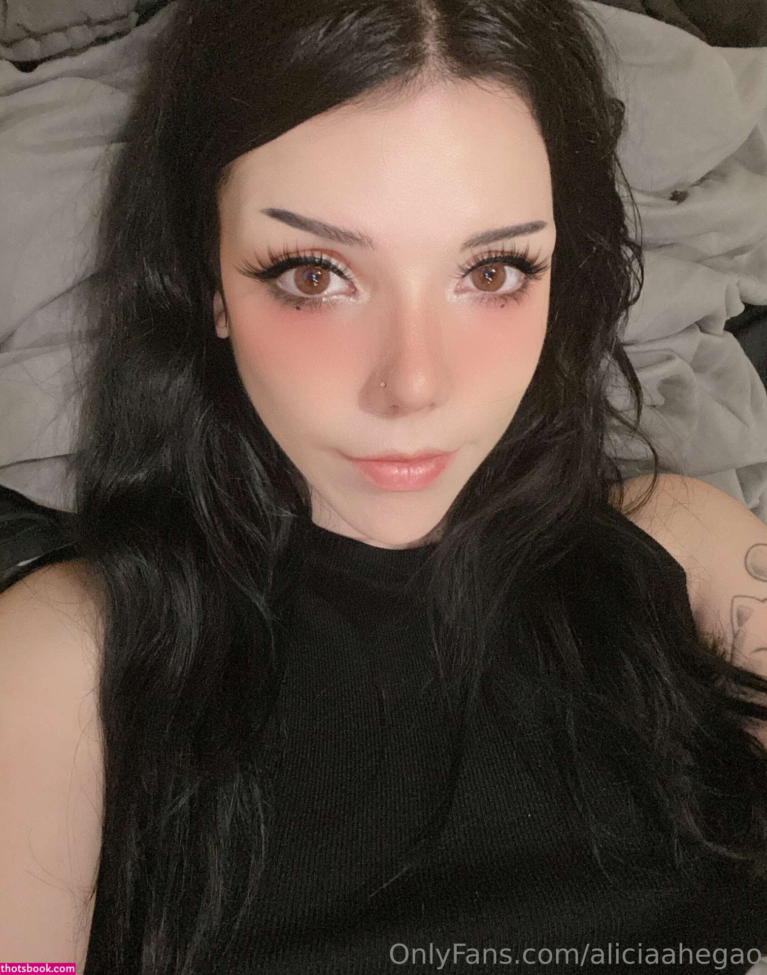 Alicia Ahegao Photo #73