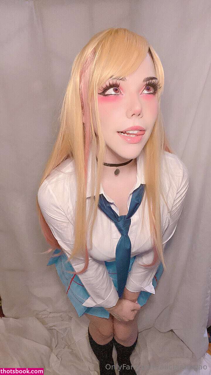 Alicia Ahegao Photo #86