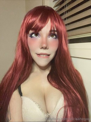 Alicia Ahegao Photo #90