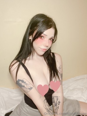 Alicia Ahegao Photo #100