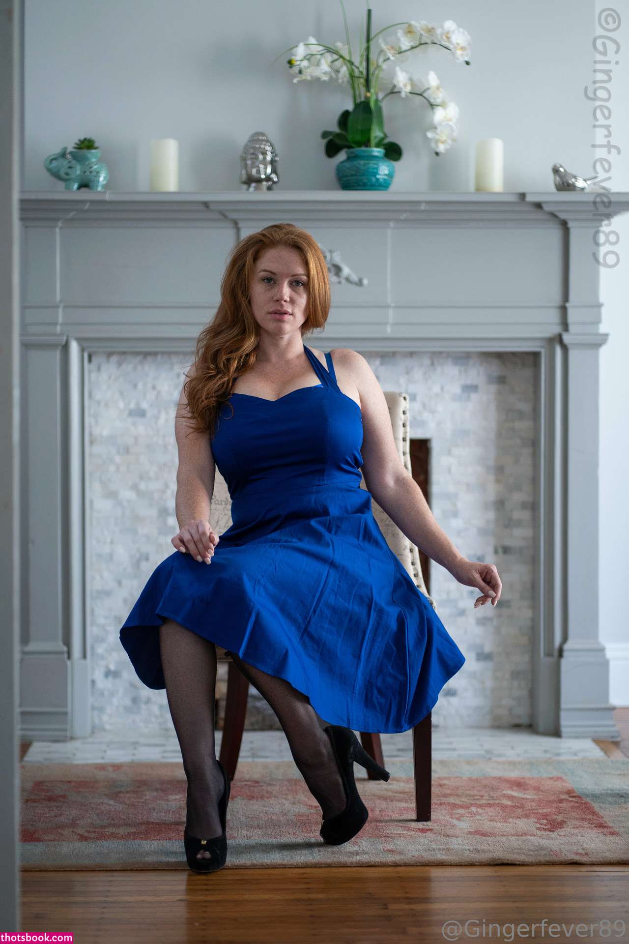 Gingerfever89 Photo #146