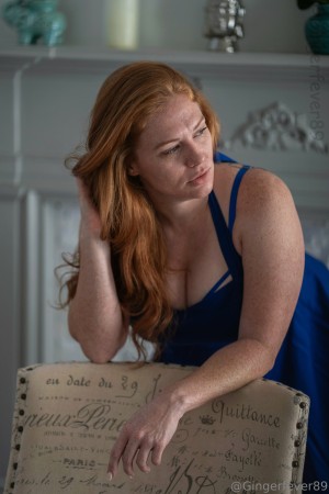 Gingerfever89 Photo #153
