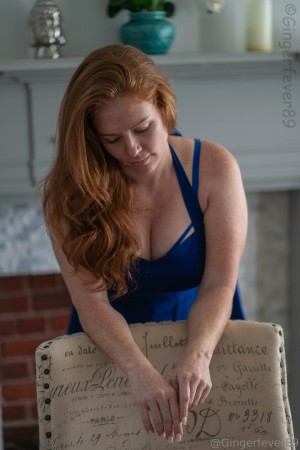 Gingerfever89 Photo #159