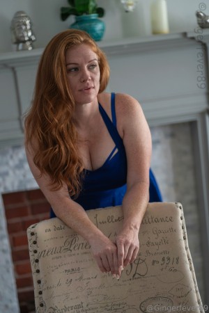 Gingerfever89 Photo #160