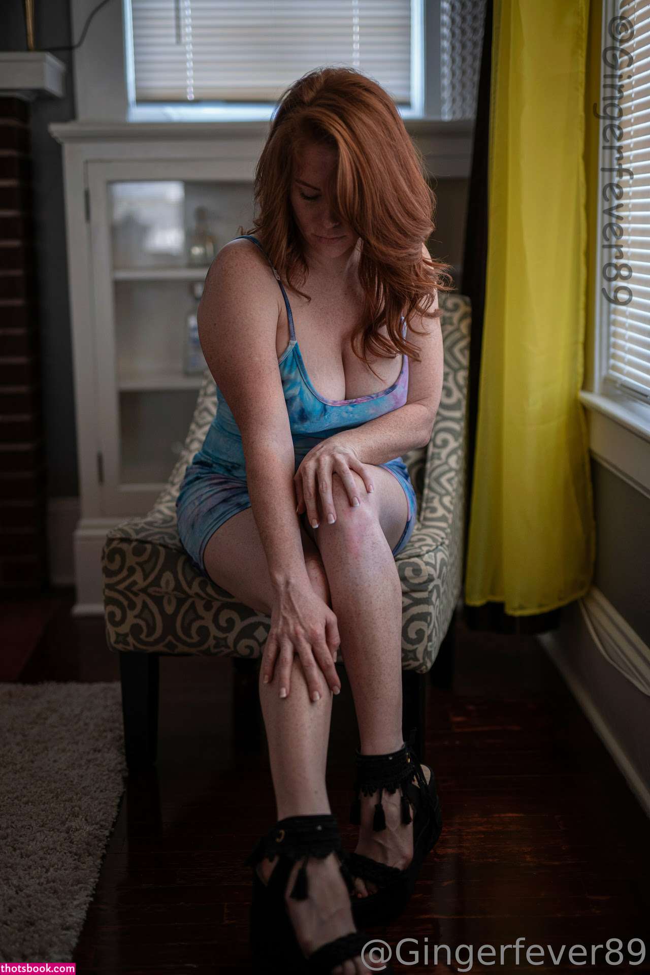 Gingerfever89 Photo #167