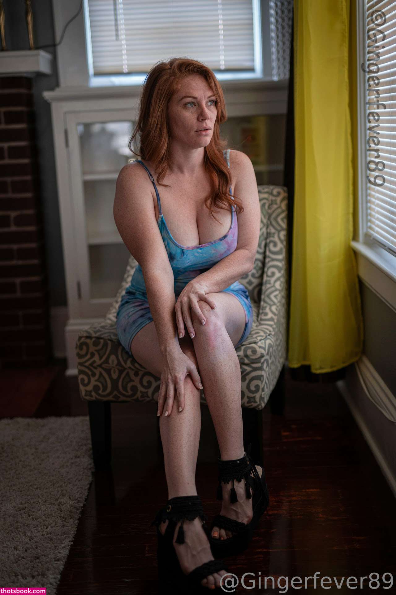 Gingerfever89 Photo #185