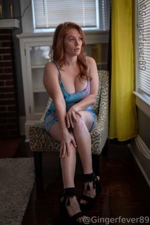 Gingerfever89 Photo #185