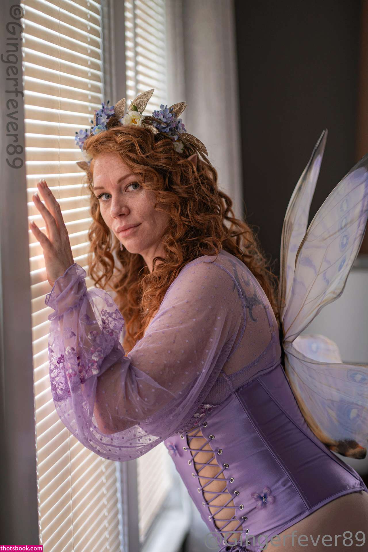 Gingerfever89 Photo #200