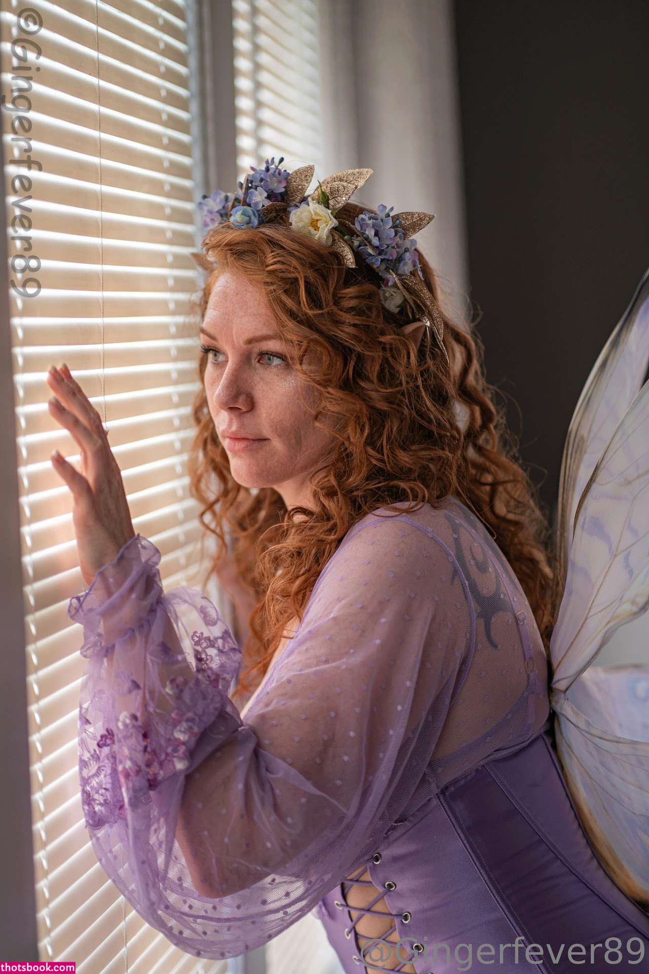 Gingerfever89 Photo #206