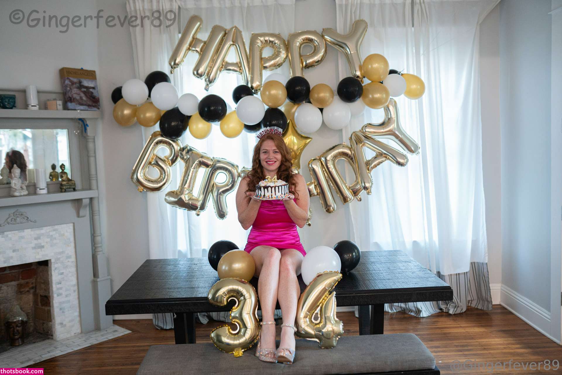 Gingerfever89 Photo #218