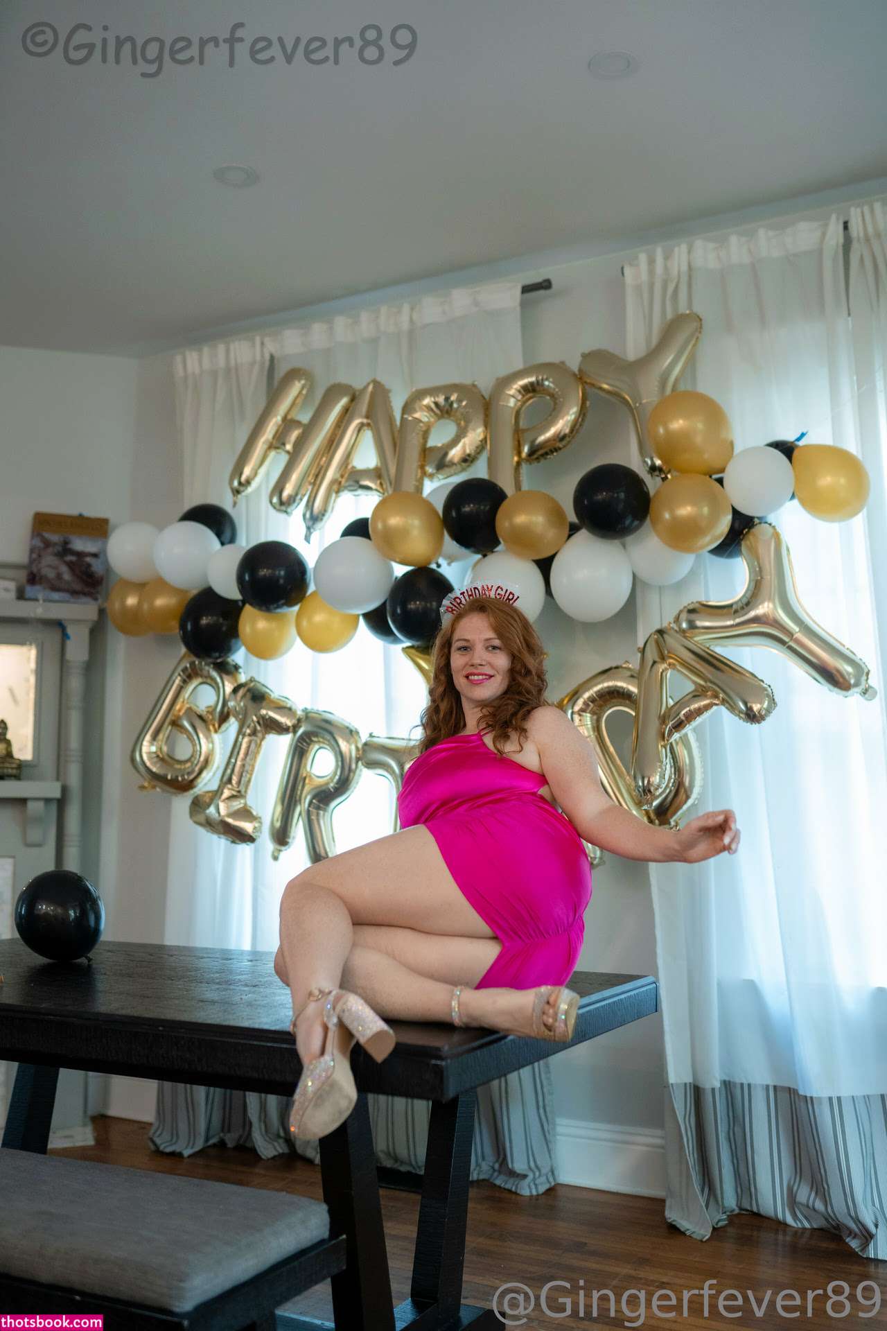 Gingerfever89 Photo #222