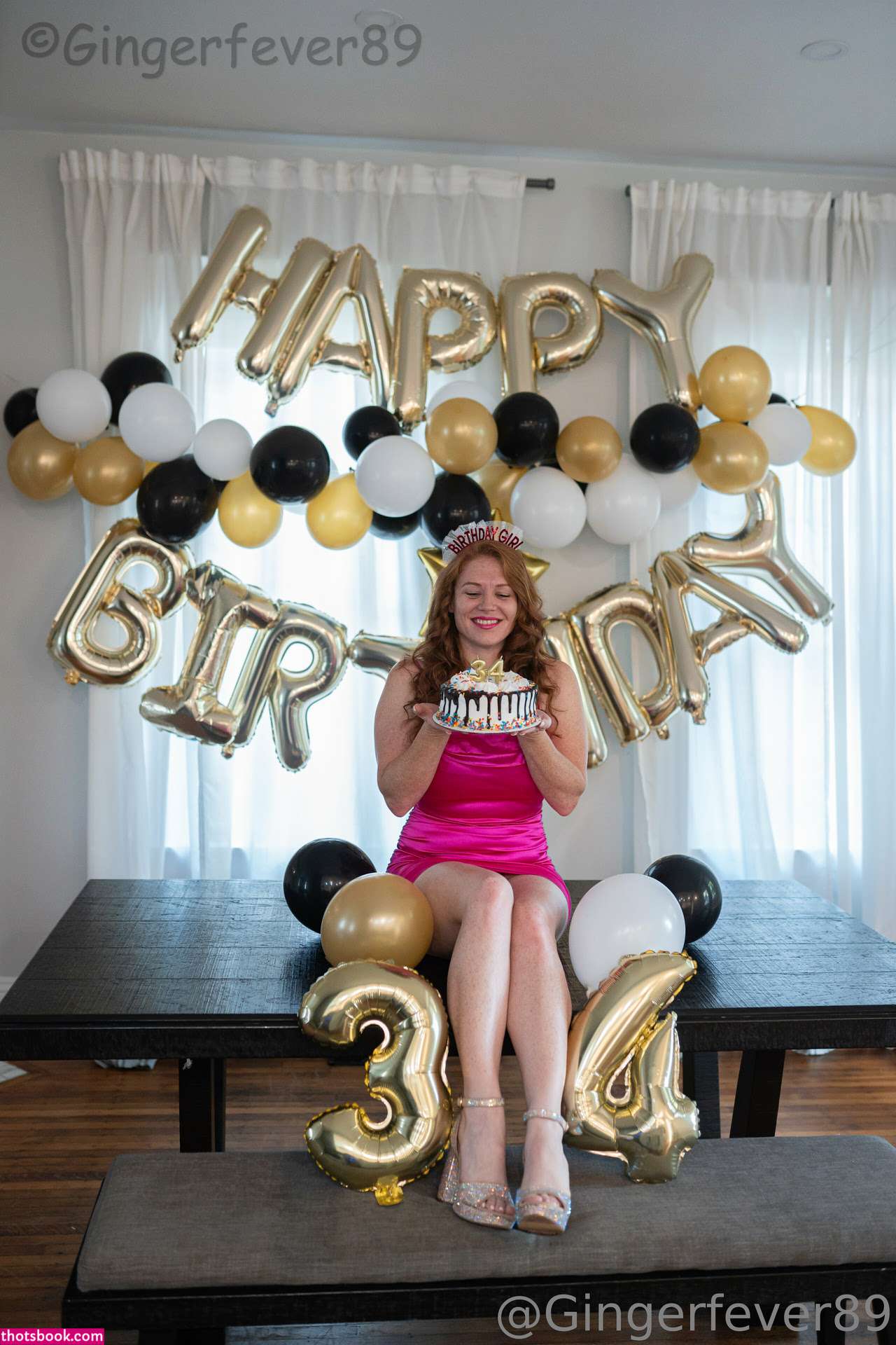 Gingerfever89 Photo #228