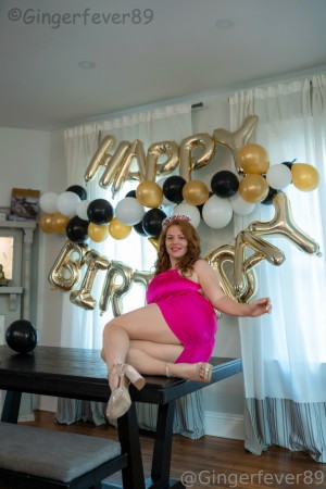 Gingerfever89 Photo #222