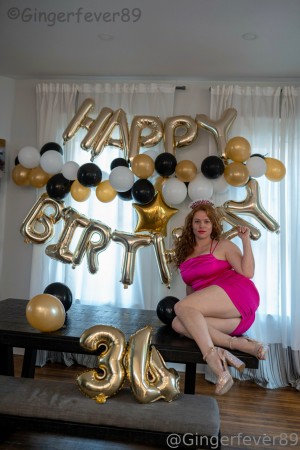 Gingerfever89 Photo #229