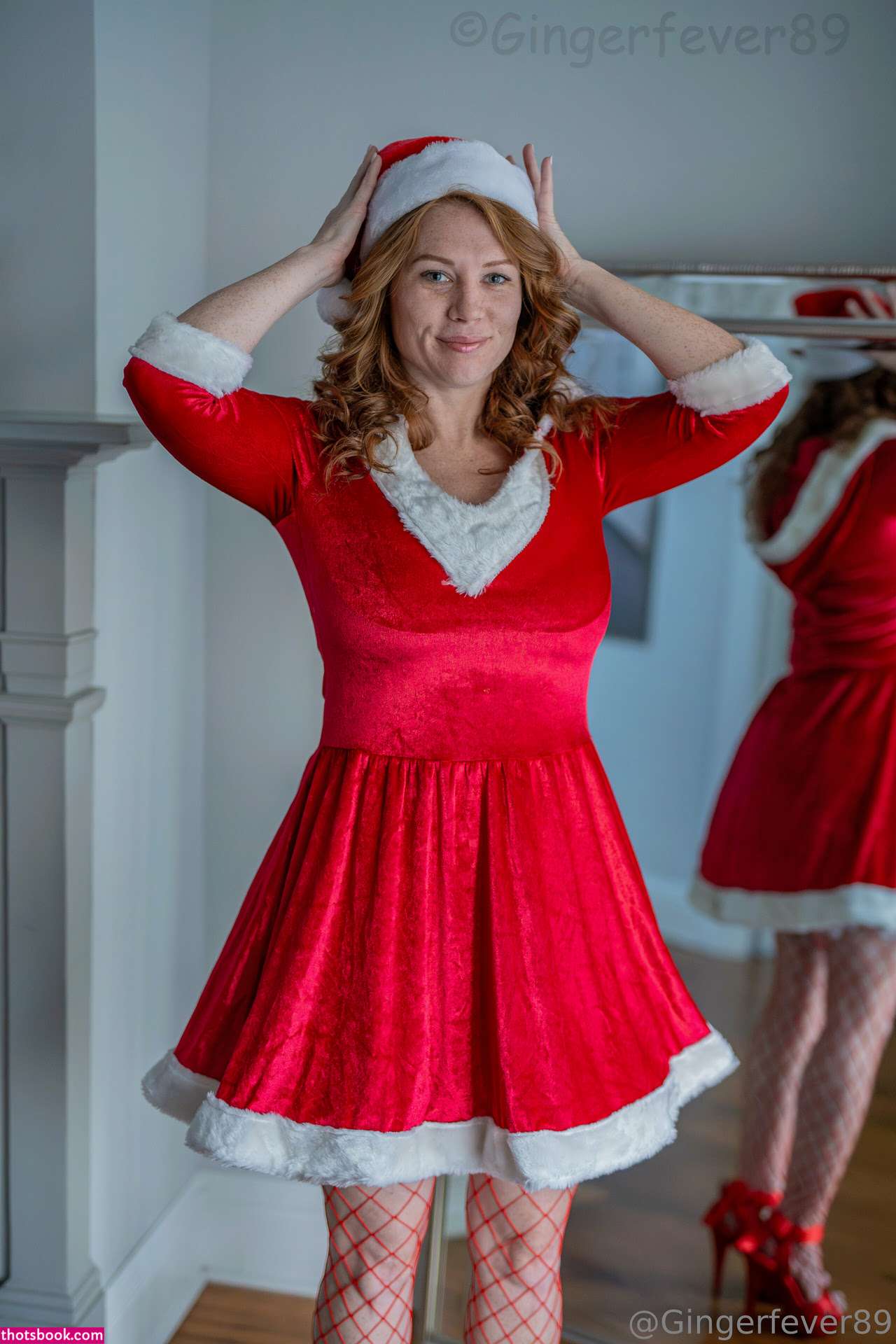 Gingerfever89 Photo #246