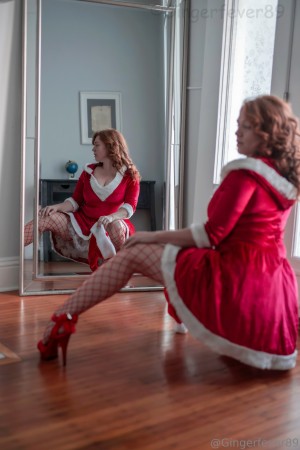 Gingerfever89 Photo #257