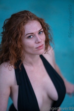 Gingerfever89 Photo #311