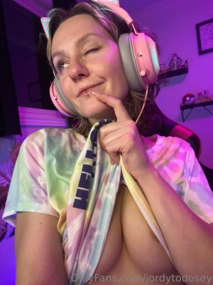 Jordy Todosey Photo #57