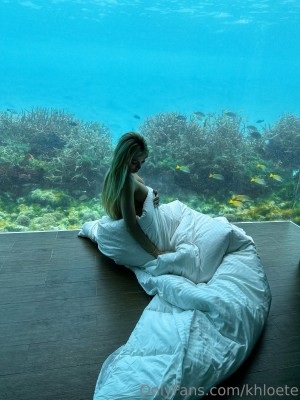 Khloe Terae Photo #50