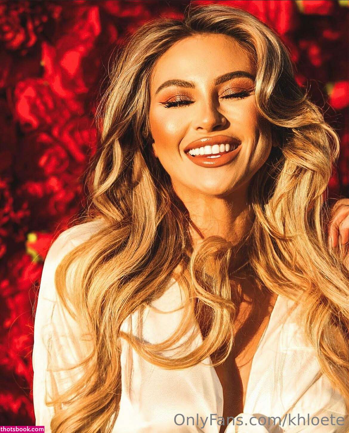 Khloe Terae Photo #59