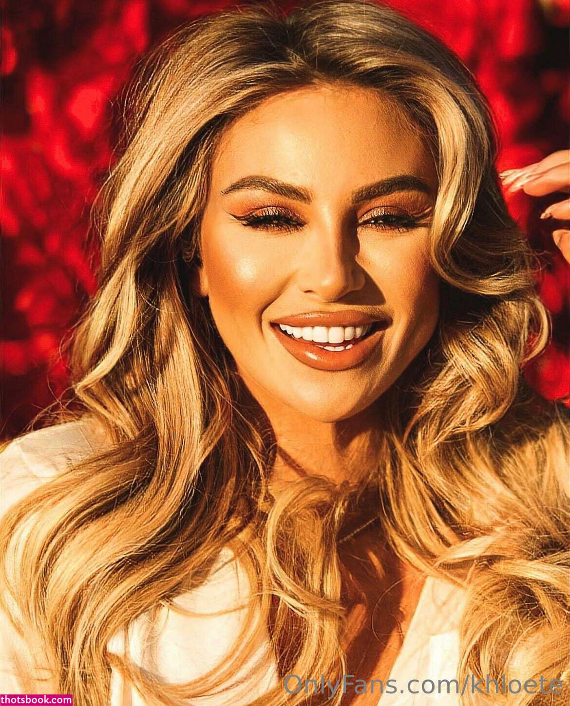 Khloe Terae Photo #62