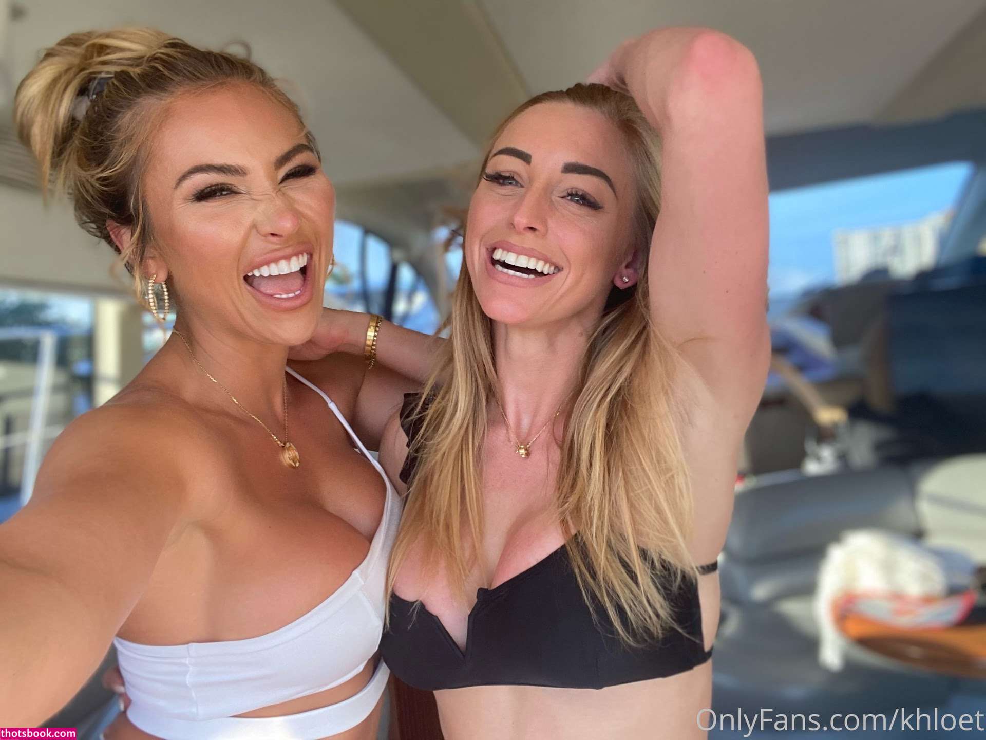 Khloe Terae Photo #95