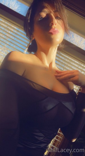 Lacey Bender Post #1