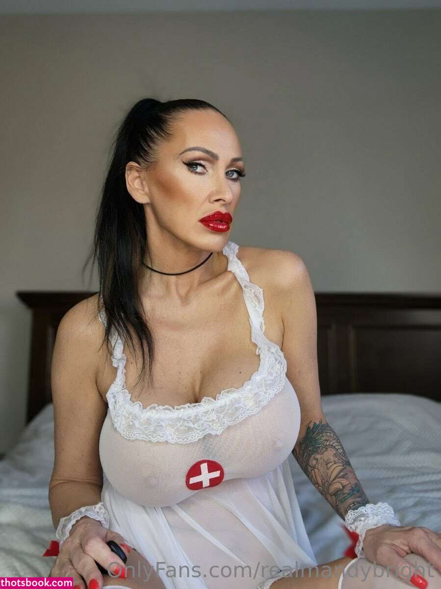 Mandy Bright Photo #179