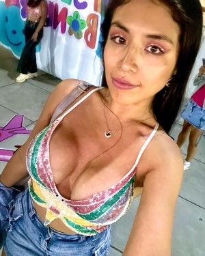 Corayma Eliana Caseda Gonzales Photo #3